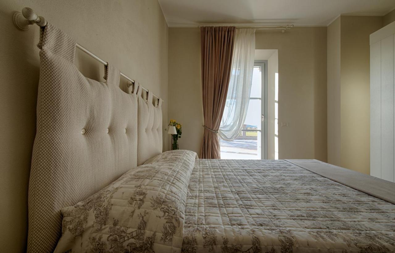 Agriturismo Poderedodici Orbetello Esterno foto